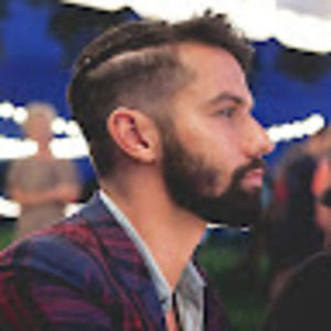 Meet your Posher, James